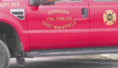 Pittsburgh-area firefighter charged after video appears to show him attacking teen at crash scene