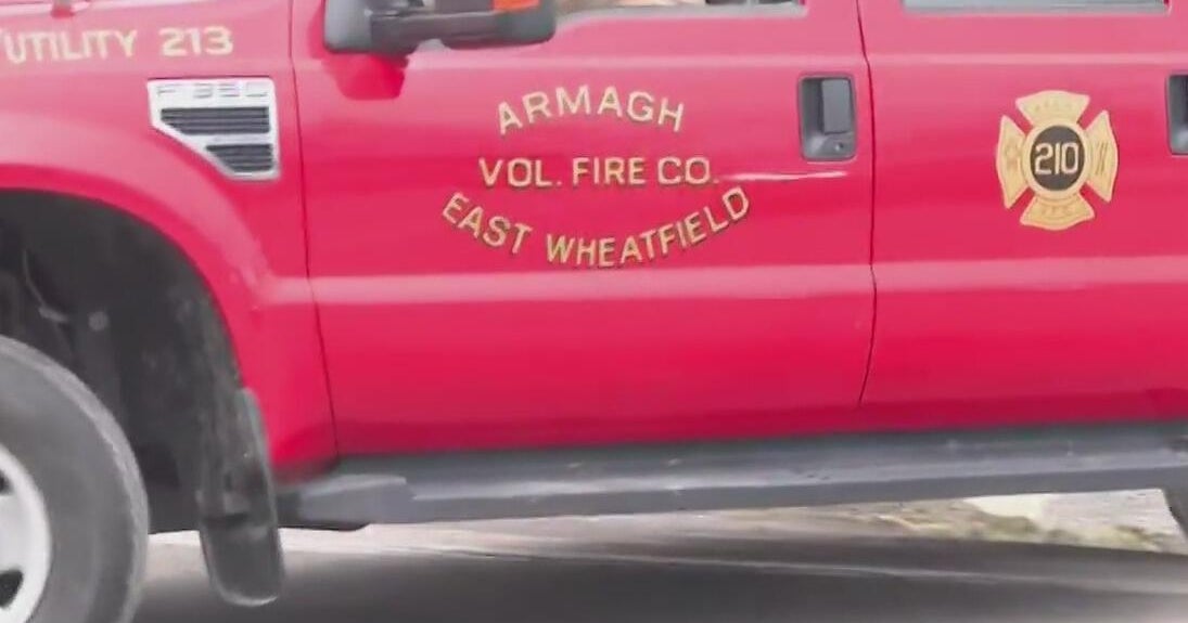 Pittsburgh-area firefighter charged after video appears to show him attacking teen at crash scene