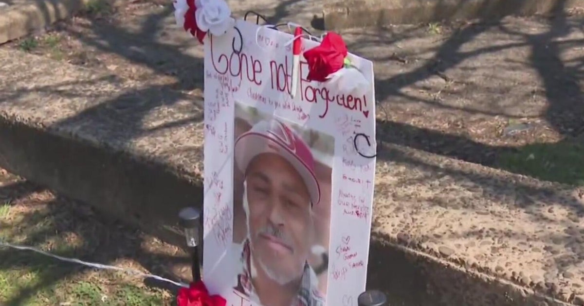 Family says Pittsburgh-area man died after being tased by police