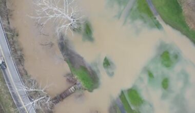 Pittsburgh has rainiest March in nearly 60 years as flooding causes issues across area