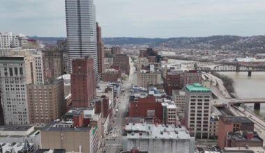 Pittsburgh issues construction moratorium to help alleviate NFL draft traffic