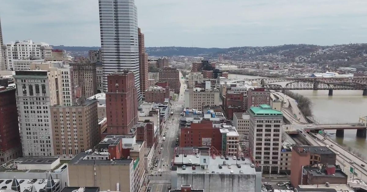 Pittsburgh issues construction moratorium to help alleviate NFL draft traffic