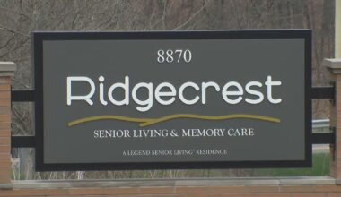McCandless senior living facility's employee accused of raping co-worker