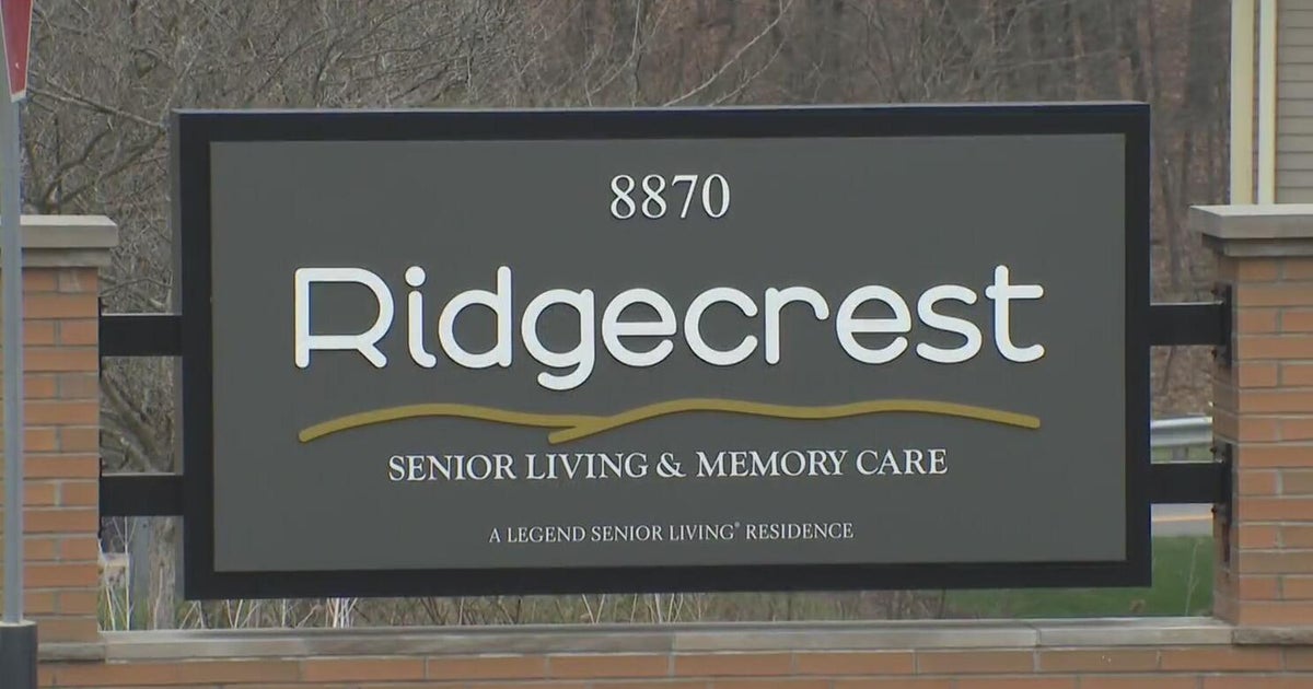McCandless senior living facility's employee accused of raping co-worker