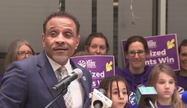 New policy at Philadelphia public schools guarantees daily lunch, bathroom access and ends collective punishment