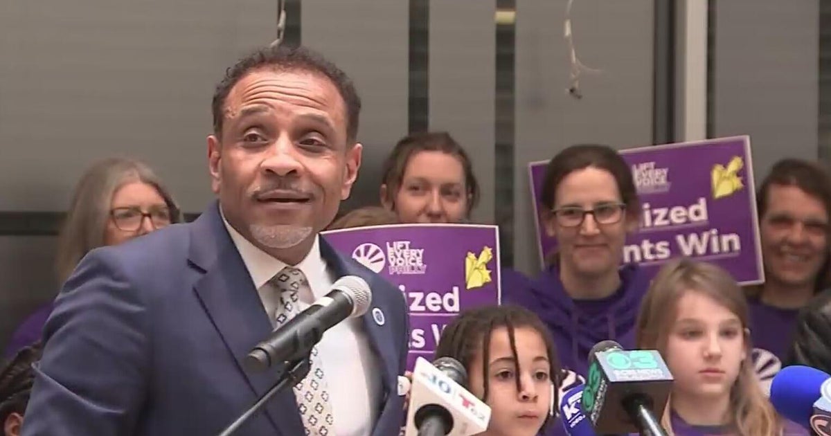 New policy at Philadelphia public schools guarantees daily lunch, bathroom access and ends collective punishment