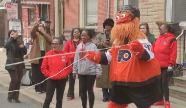 Block Party Bonanza to bring America 250 celebrations to 250 Philadelphia streets