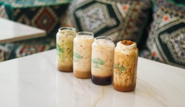 Sushi, Cuban & a Yemeni coffeehouse