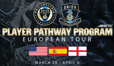 Player Pathway Program European Tour 2026