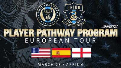 Player Pathway Program European Tour 2026