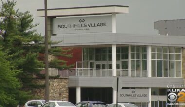 New Jersey man charged with indecent assault after groping Easter Bunny at Pittsburgh mall