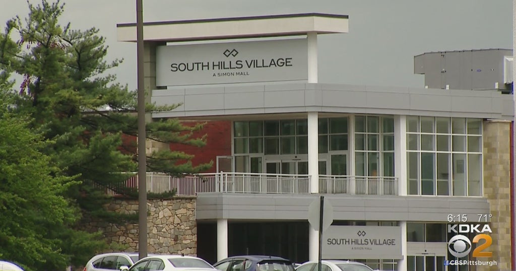 New Jersey man charged with indecent assault after groping Easter Bunny at Pittsburgh mall