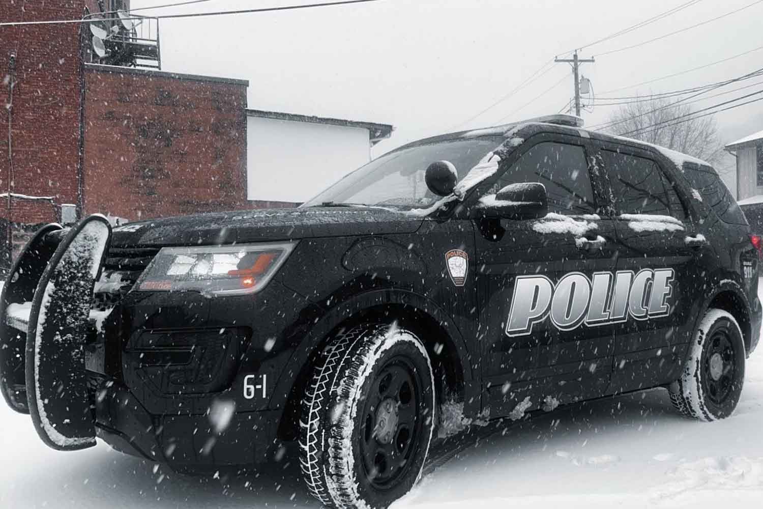 New Bethlehem Man Faces Firearm Charges Following Alleged Domestic Dispute