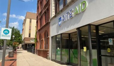 Drug plan middlemen face new oversight push as Pennsylvania pharmacies close