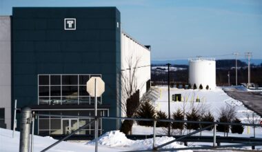 Pennsylvania officials grappling with ICE's warehouse plans want assurances from the feds