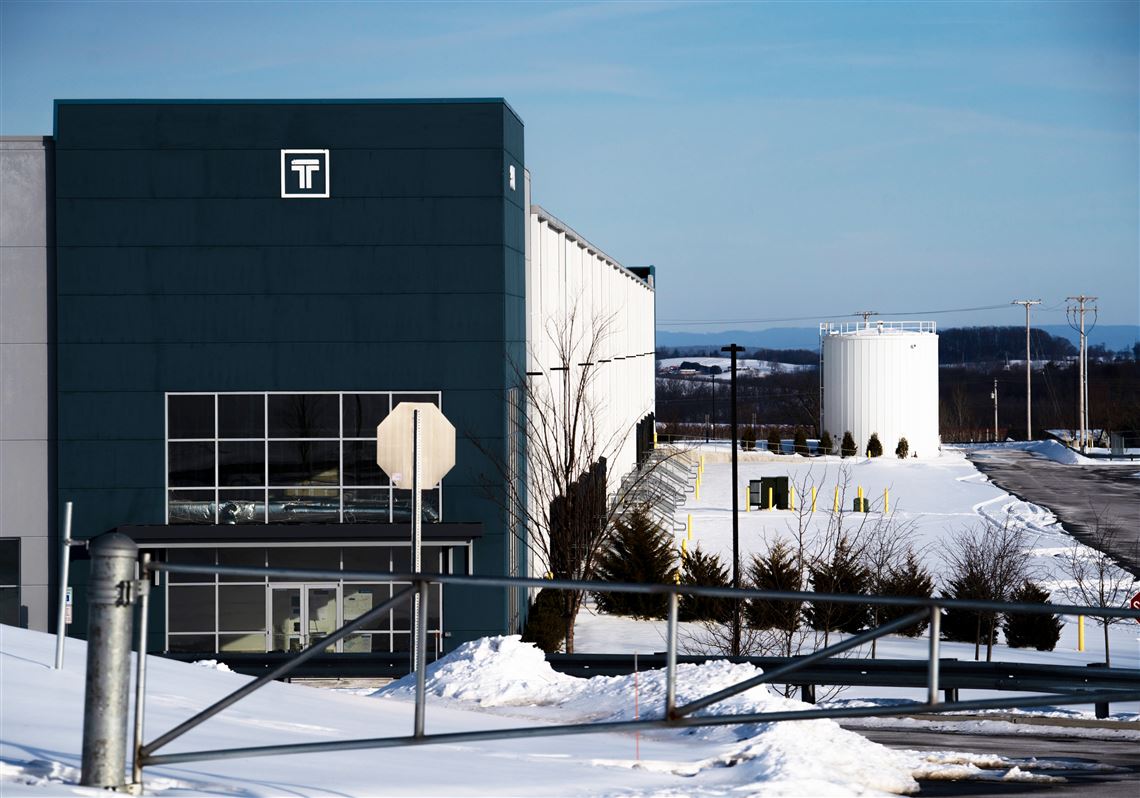 Pennsylvania officials grappling with ICE's warehouse plans want assurances from the feds