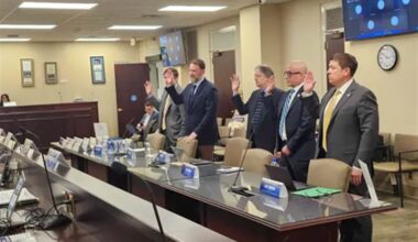 Pennsylvania lawmakers question ethics of Silicon Valley firm Point offering gift cards for testimony