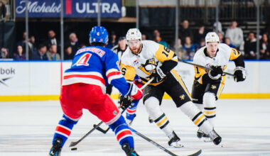Musings: Penguins Got Away From What Works in Shootout Loss to Rangers