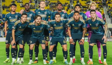 Club América 1 vs. 1 Philadelphia Union (2-1 aggregate) – The Philly Soccer Page