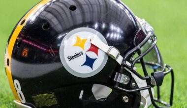 Ex-Steelers Super Bowl Player Ousted From NFL Broadcast Team