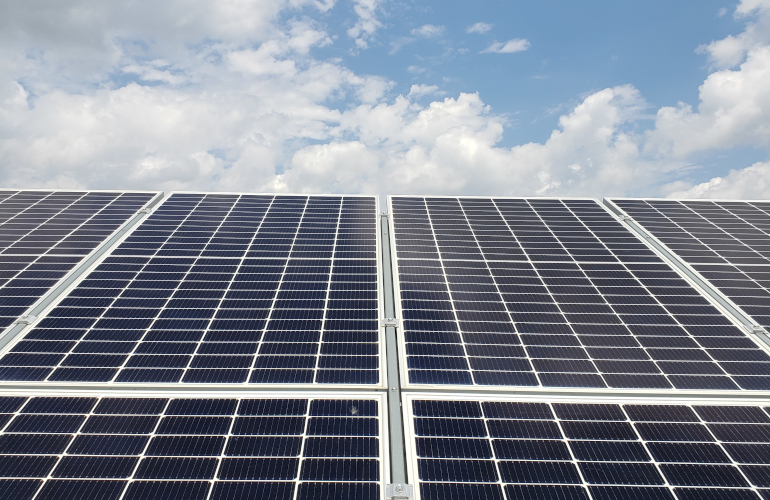 PA Solar Center program initiates 70 new projects in Pennsylvania