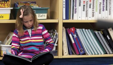 Celebrate National Reading Month: Make Reading a Daily Habit