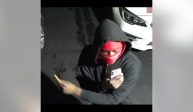 Juveniles sought for wreaking havoc in Bensalem neighborhood: police