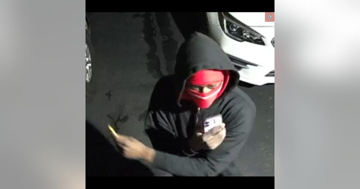 Juveniles sought for wreaking havoc in Bensalem neighborhood: police