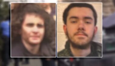 Bucks County natives in custody after explosive ignited in NYC – NBC10 Philadelphia