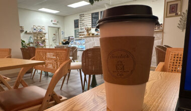 Friday Food Feature with Berks County Eats: Sweetie’s Back Porch Cafe