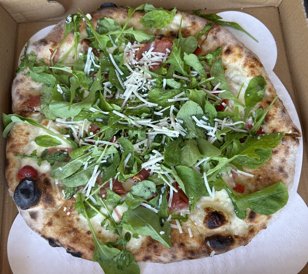 5 pizzerias in eastern Pennsylvania you need to try