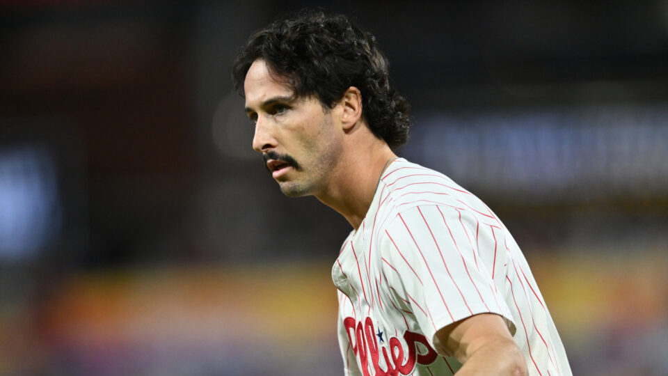 Stubbs stays with Phillies after clearing waivers, sent to Lehigh Valley ~ Philadelphia Baseball Review