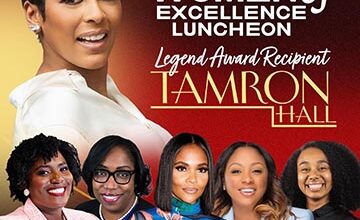 iHeartMedia Philadelphia’s WDAS-FM announces 2026 ‘Women of Excellence Luncheon’