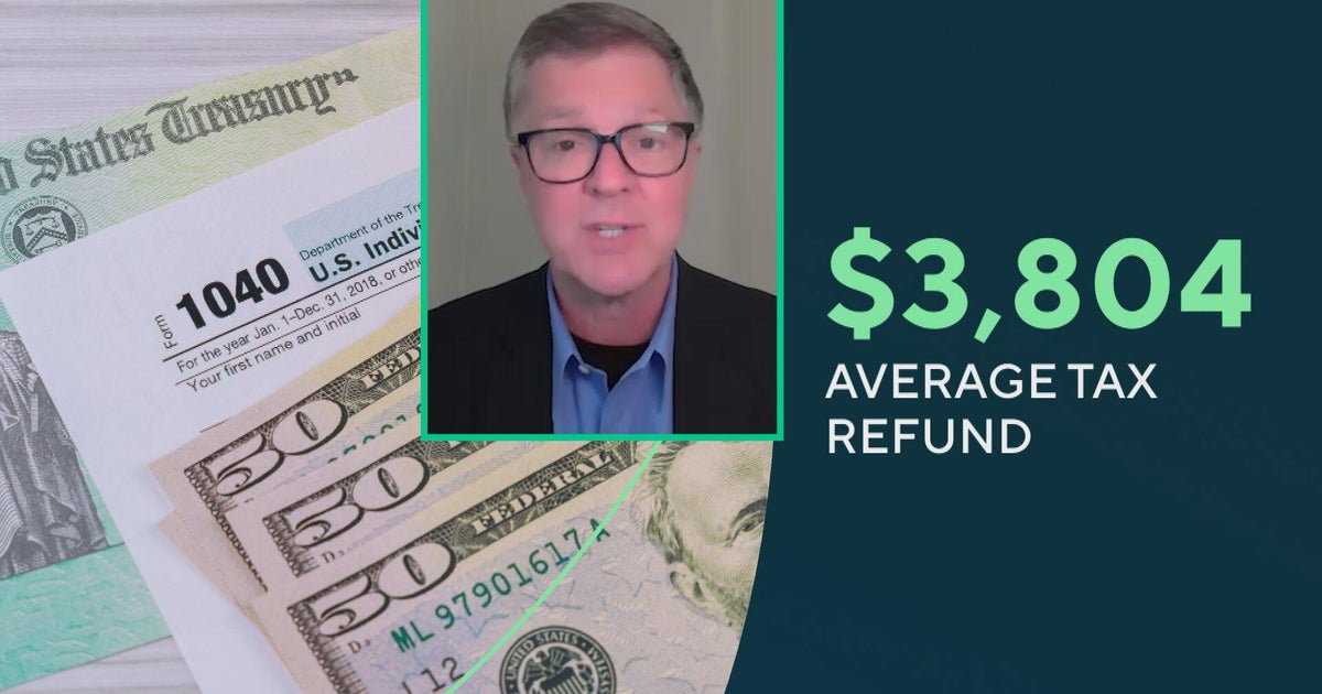 40,000 Philadelphians miss some tax refund money each year. Here's how to maximize your payout from the IRS.