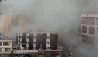 Seth Adelson: Why did we go to war with Iran? A Pittsburgh rabbi explains