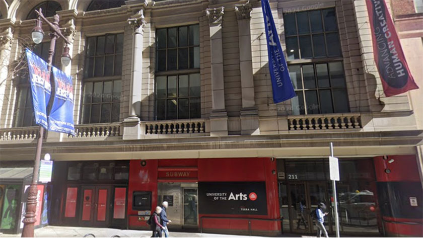 Philadelphia Orchestra and Temple University Launch Partnership