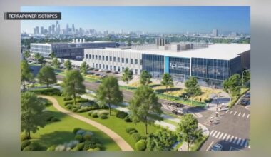 Cancer-fighting isotope manufacturing facility coming to Philly – NBC10 Philadelphia