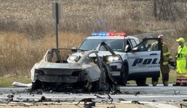 1 dead after car crash in Lehigh County on Sunday, police say – NBC10 Philadelphia