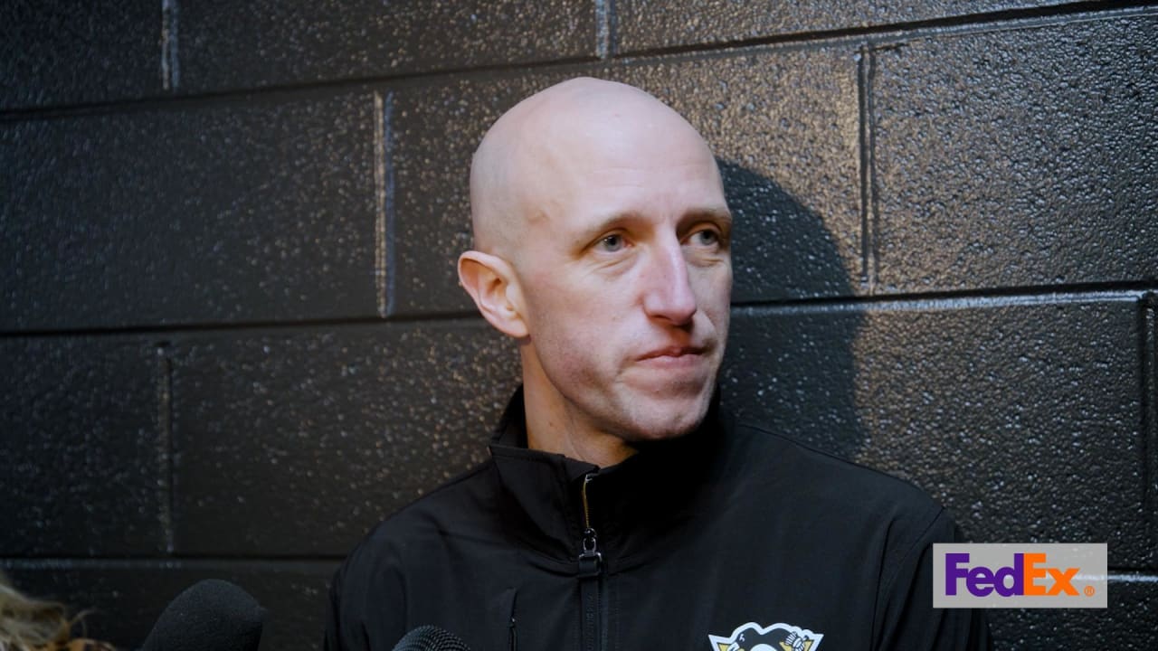 Game Day: Muse (03.18.26) | Pittsburgh Penguins