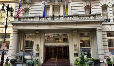 James Beard Foundation’s $200 chef tasting heads to the Bellevue