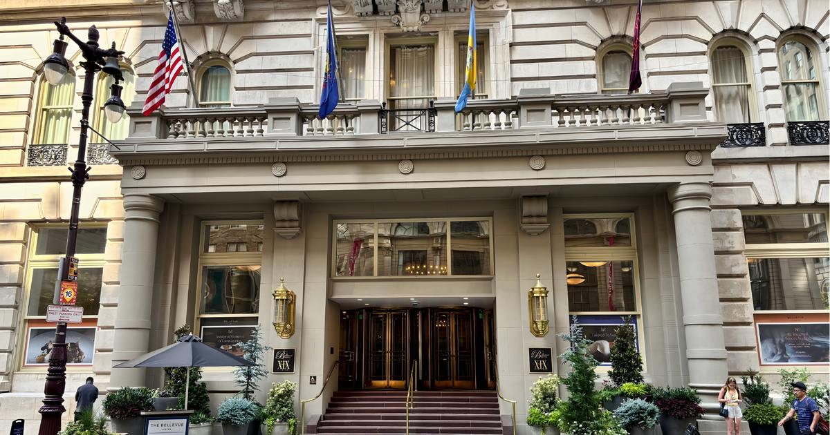 James Beard Foundation’s $200 chef tasting heads to the Bellevue