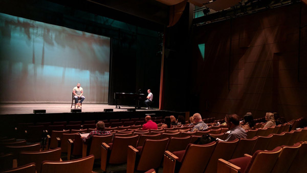 New Jersey Theatre Alliance presents The 2026 Combined Auditions