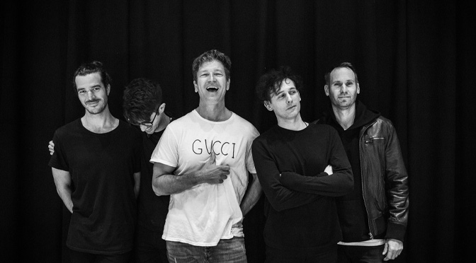 Final Musikfest Headliner, Third Eye Blind to Jam Out on The Wind Creek Steel Stage at PNC Plaza with Special Guest St. Lucia!