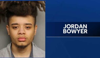 Driver charged in fatal crash on I-376 in Pittsburgh