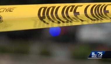 Two people found dead in Berks County, Pa. home, police say