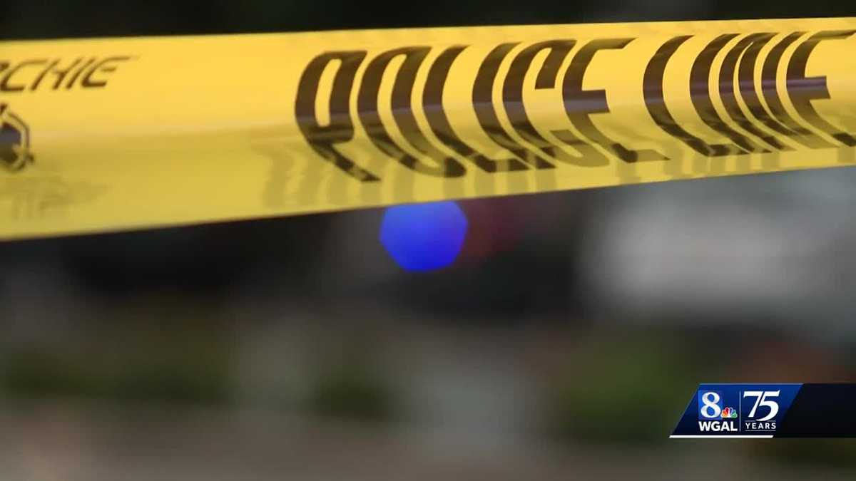 Two people found dead in Berks County, Pa. home, police say