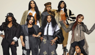 TLC, Salt-N-Pepa and En Vogue will share the stage in Camden this fall