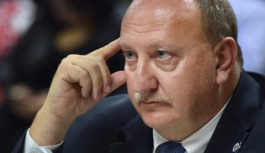 Ed Pawlowski says he will be released from prison early