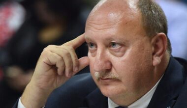 Former Allentown mayor's release from prison is welcome