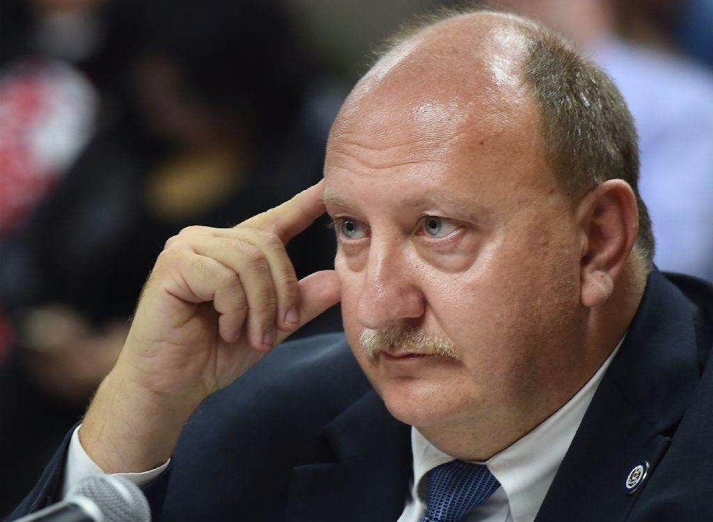 Former Allentown mayor's release from prison is welcome